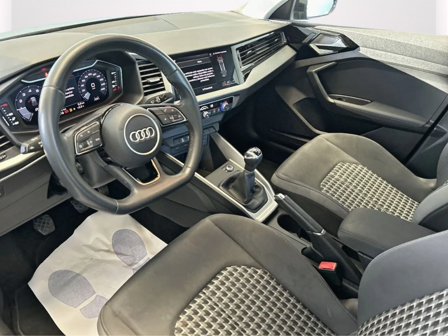 Imagen de AUDI A1