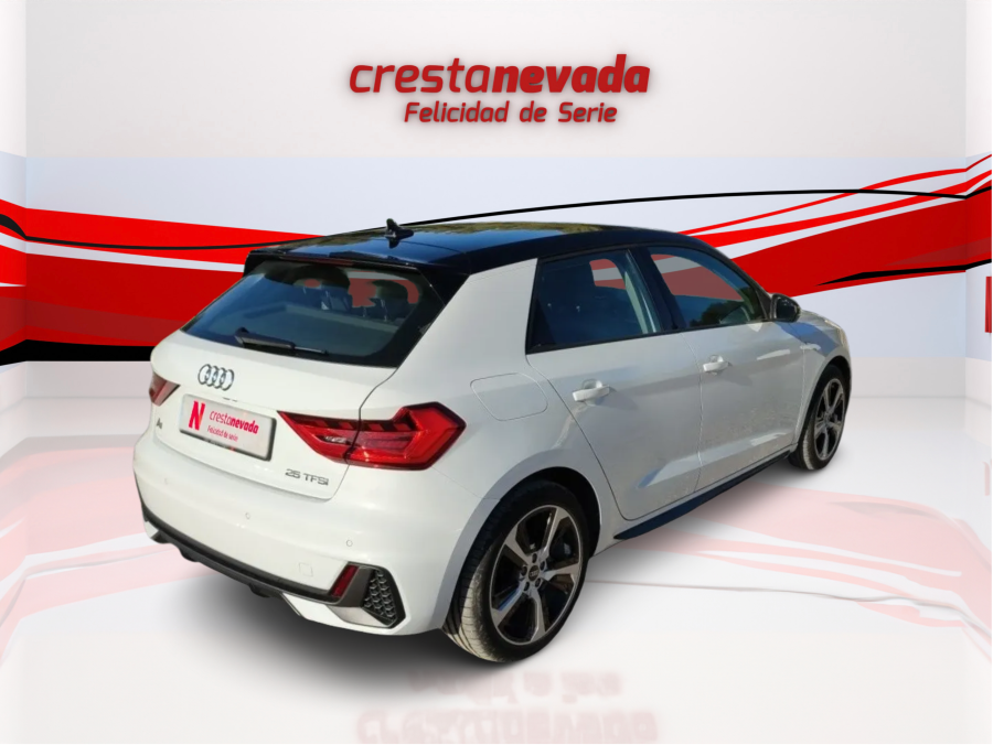 Imagen de AUDI A1