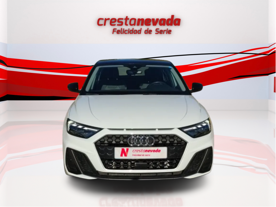 Imagen de AUDI A1