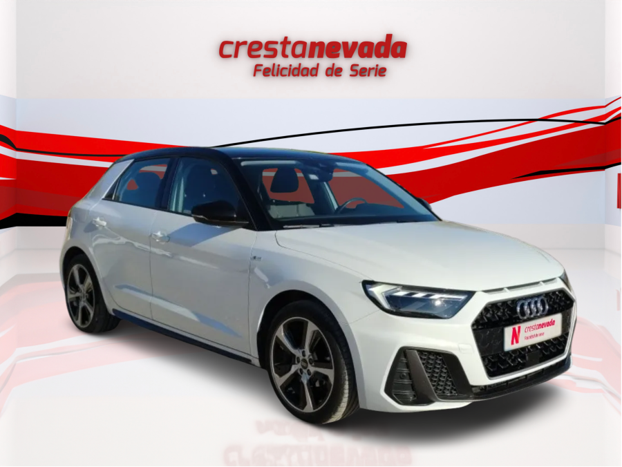 Imagen de AUDI A1