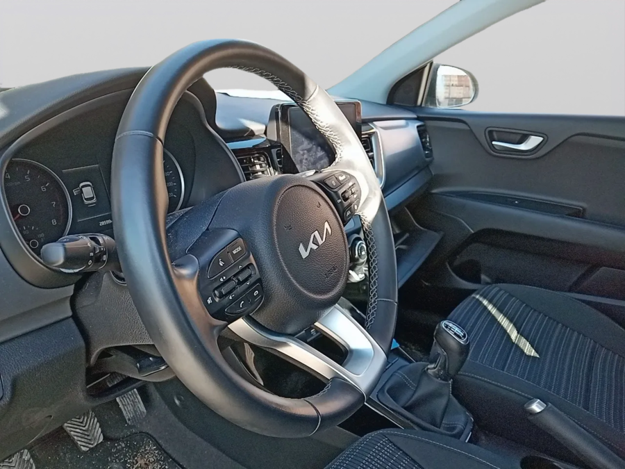 Imagen de Kia Stonic