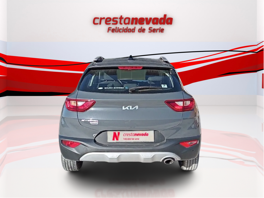 Imagen de Kia Stonic