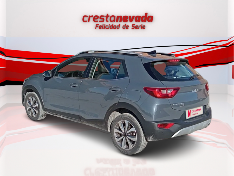 Imagen de Kia Stonic