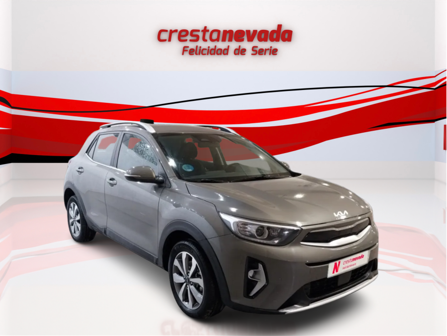 Imagen de Kia Stonic