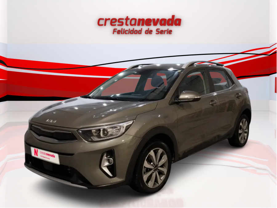 Imagen de Kia Stonic
