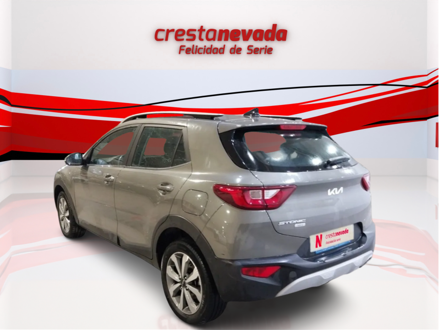 Imagen de Kia Stonic