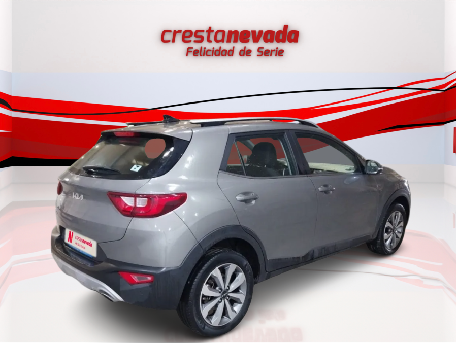 Imagen de Kia Stonic