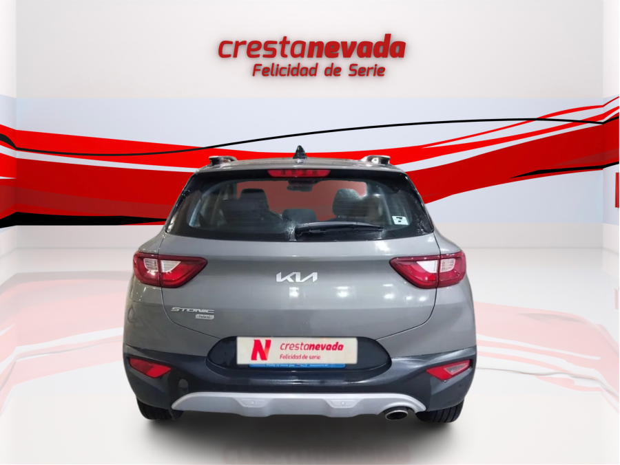 Imagen de Kia Stonic