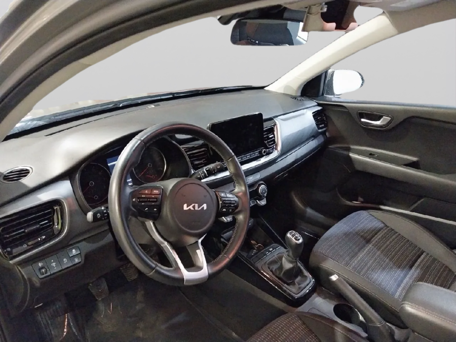 Imagen de Kia Stonic