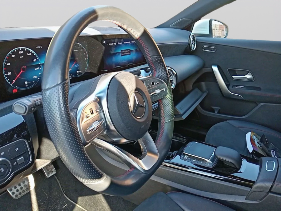 Imagen de mercedes-benz Clase A