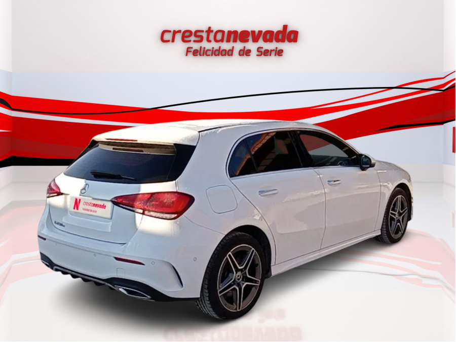 Imagen de mercedes-benz Clase A