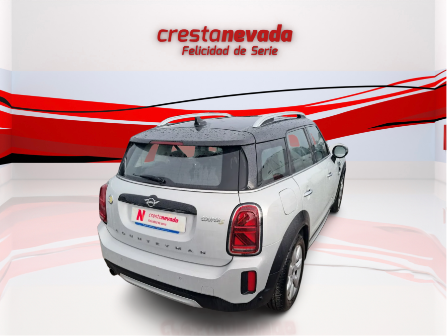Imagen de Mini Countryman