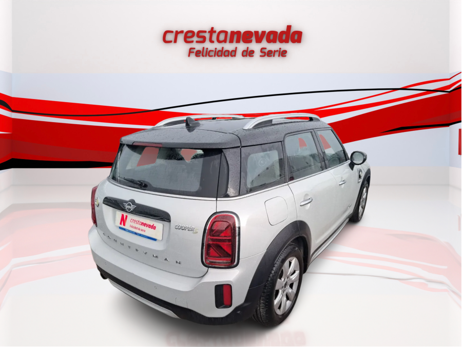 Imagen de Mini Countryman