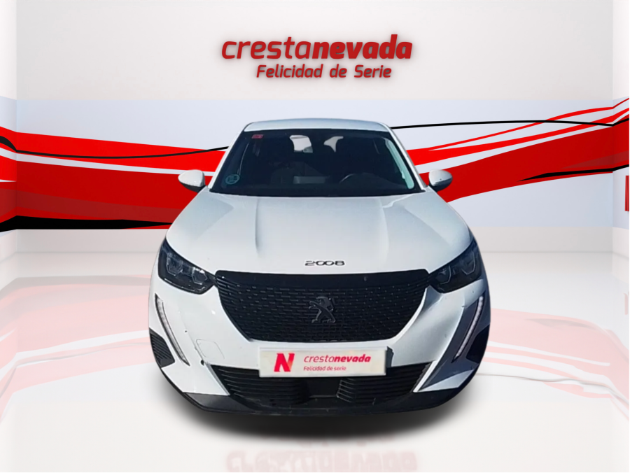 Imagen de Peugeot 2008