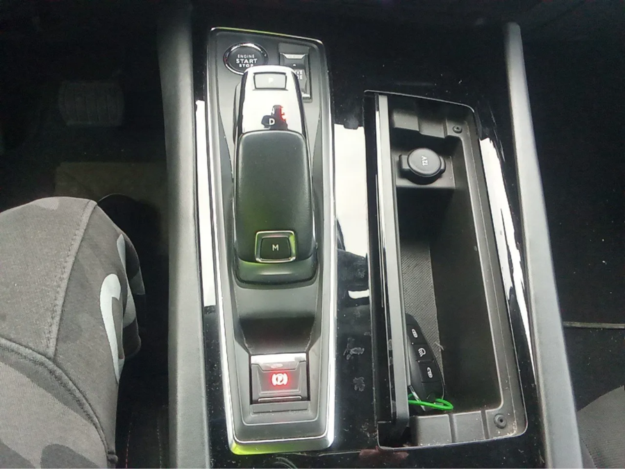 Imagen de Peugeot 508