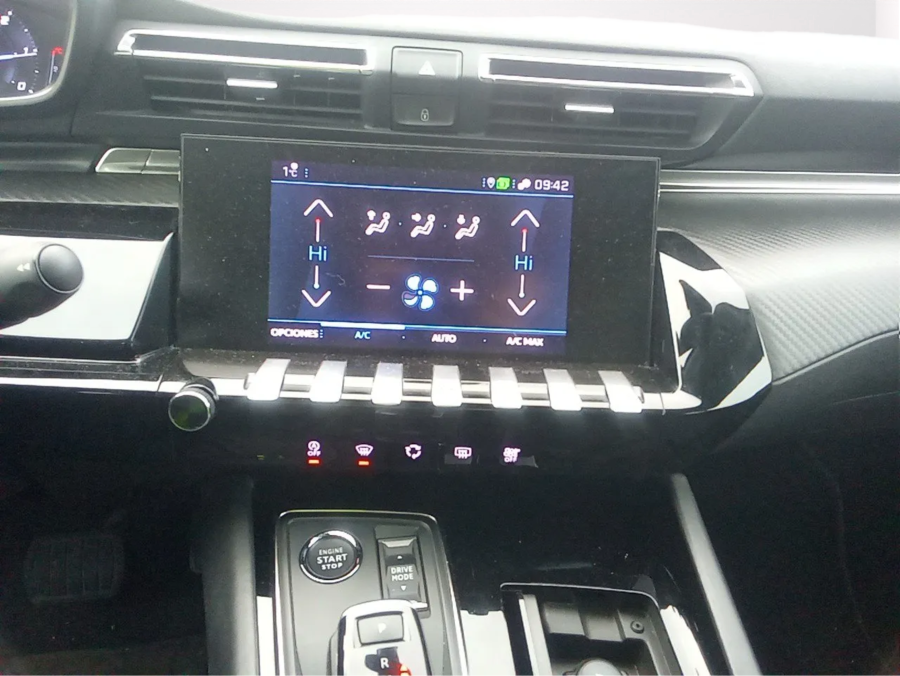 Imagen de Peugeot 508