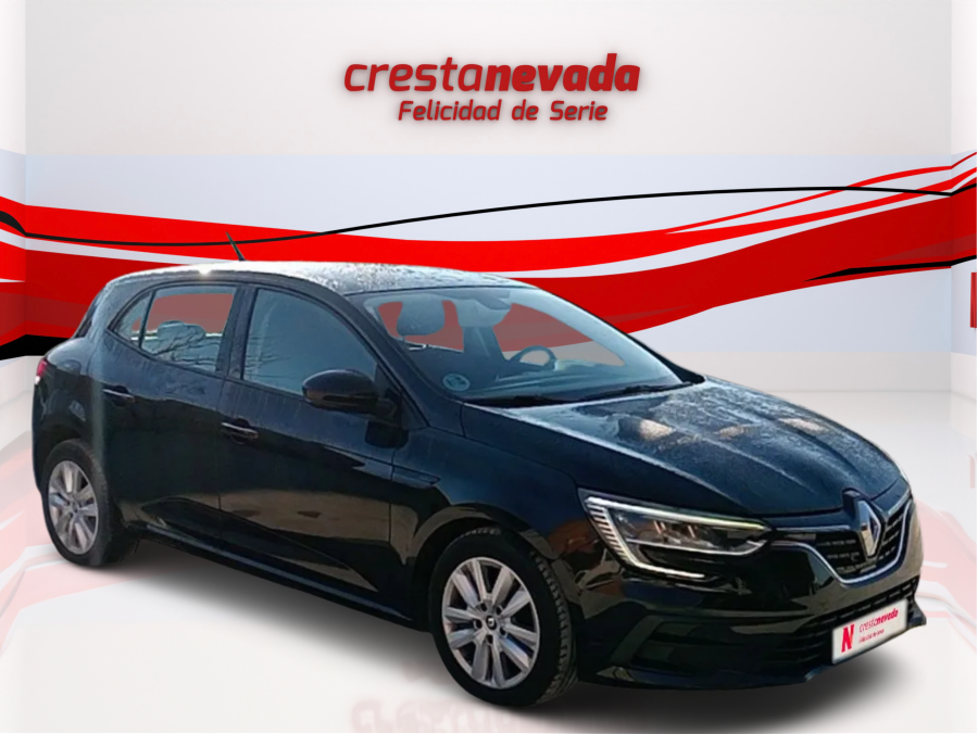 Imagen de Renault Mégane