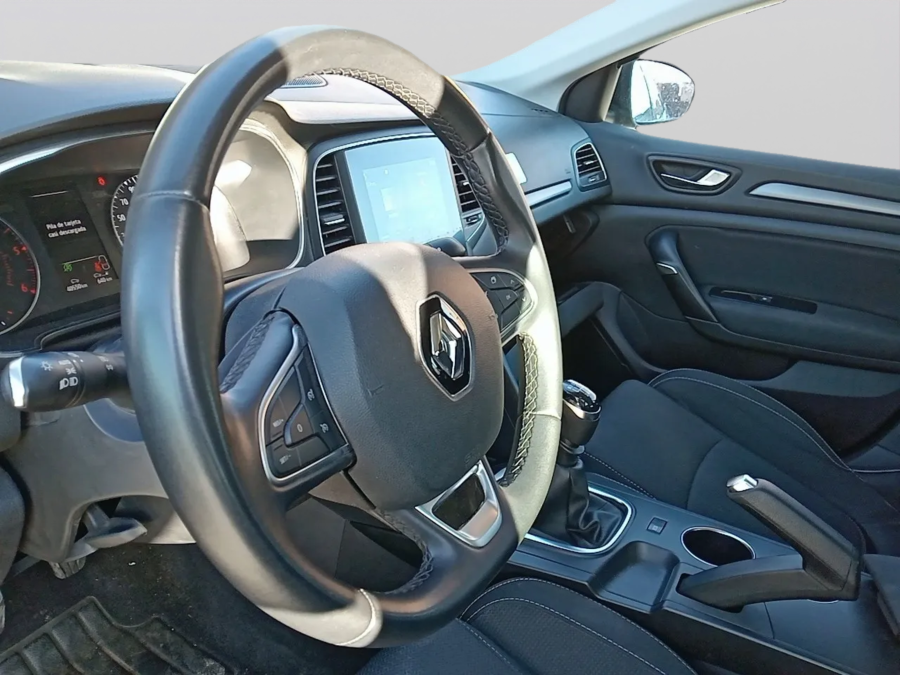 Imagen de Renault Mégane