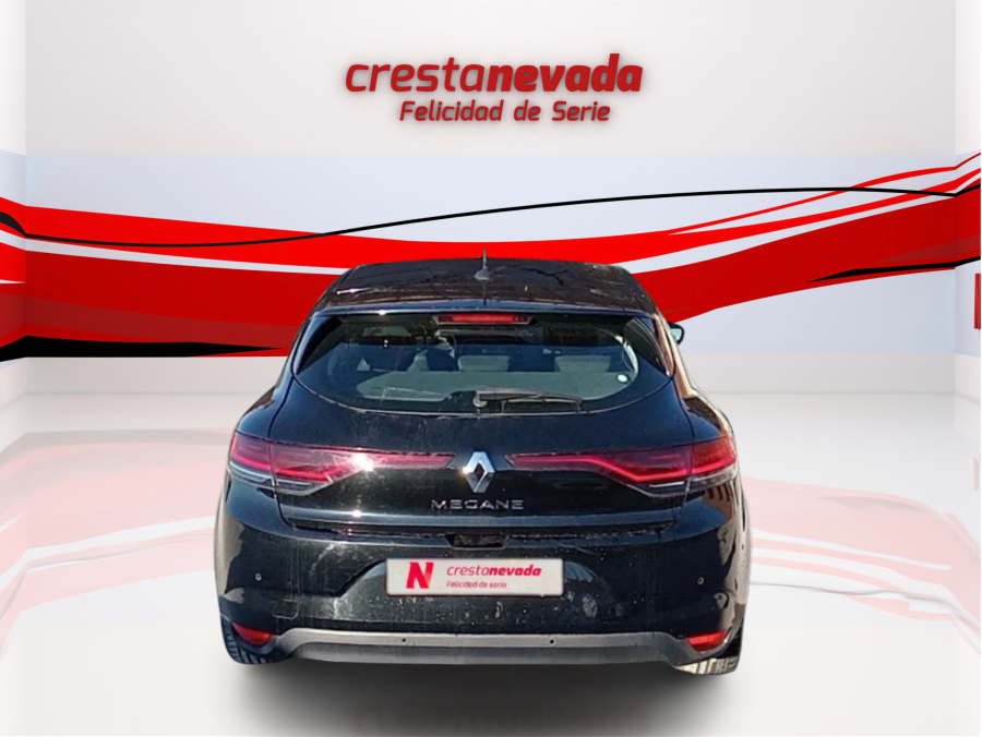 Imagen de Renault Mégane