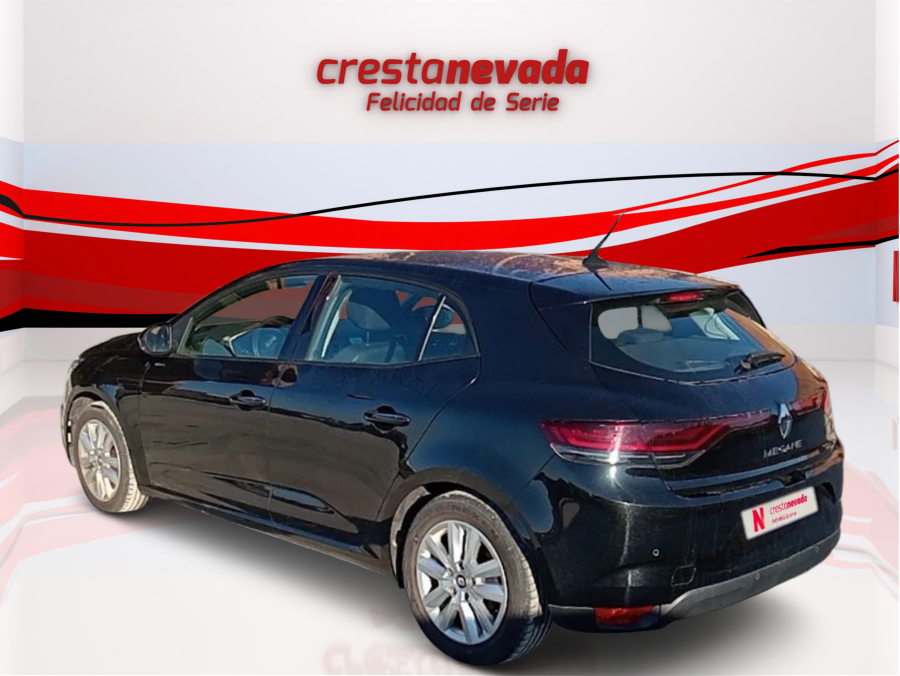 Imagen de Renault Mégane