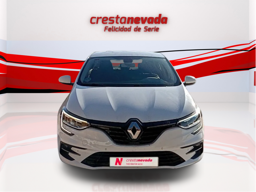 Imagen de Renault Mégane