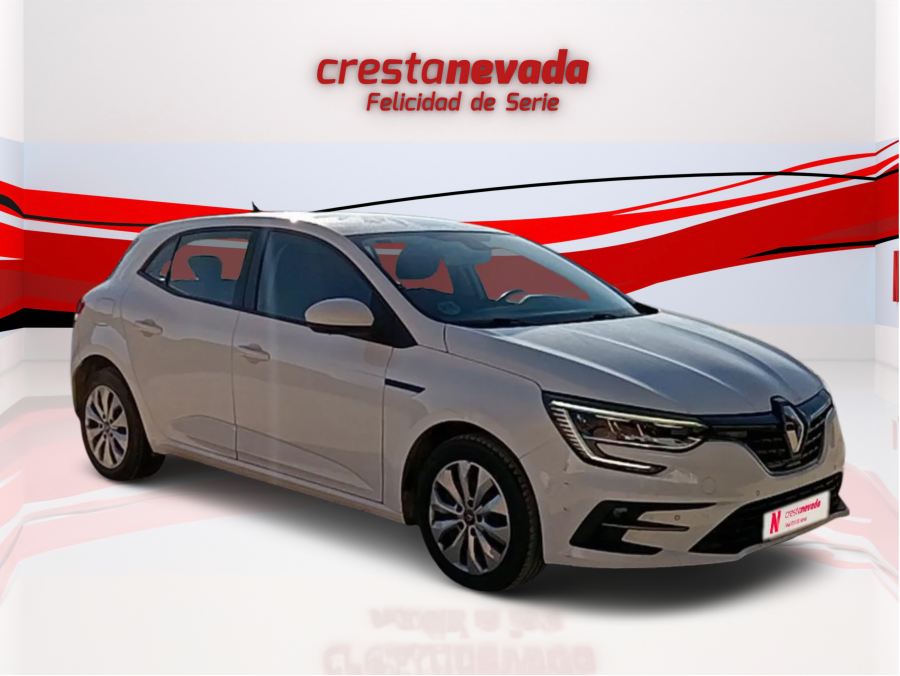 Imagen de Renault Mégane