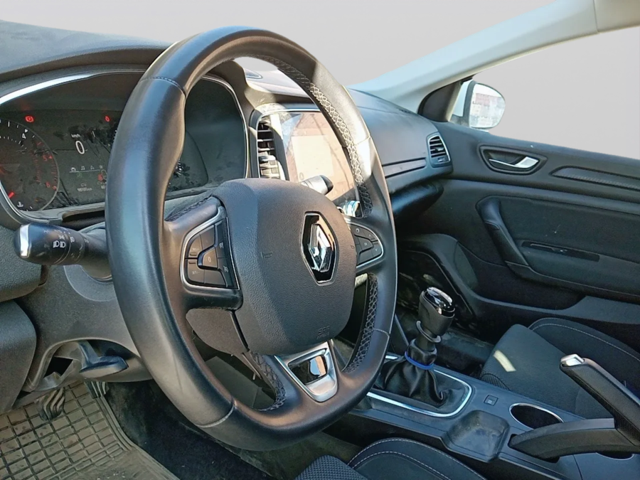 Imagen de Renault Mégane