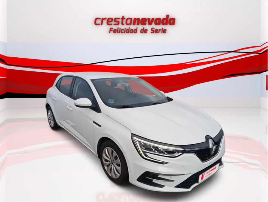 Imagen de Renault Mégane