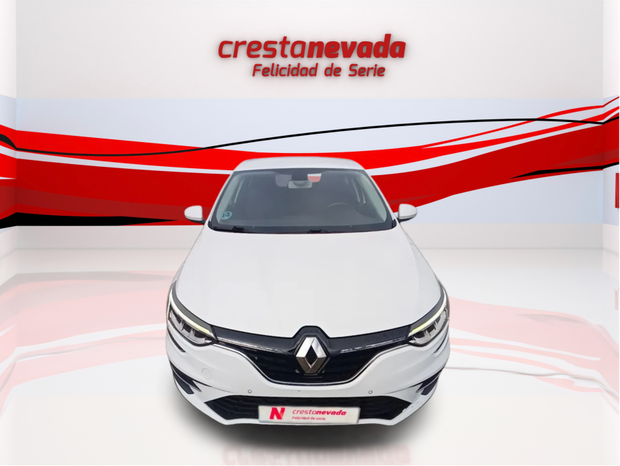 Imagen de Renault Mégane