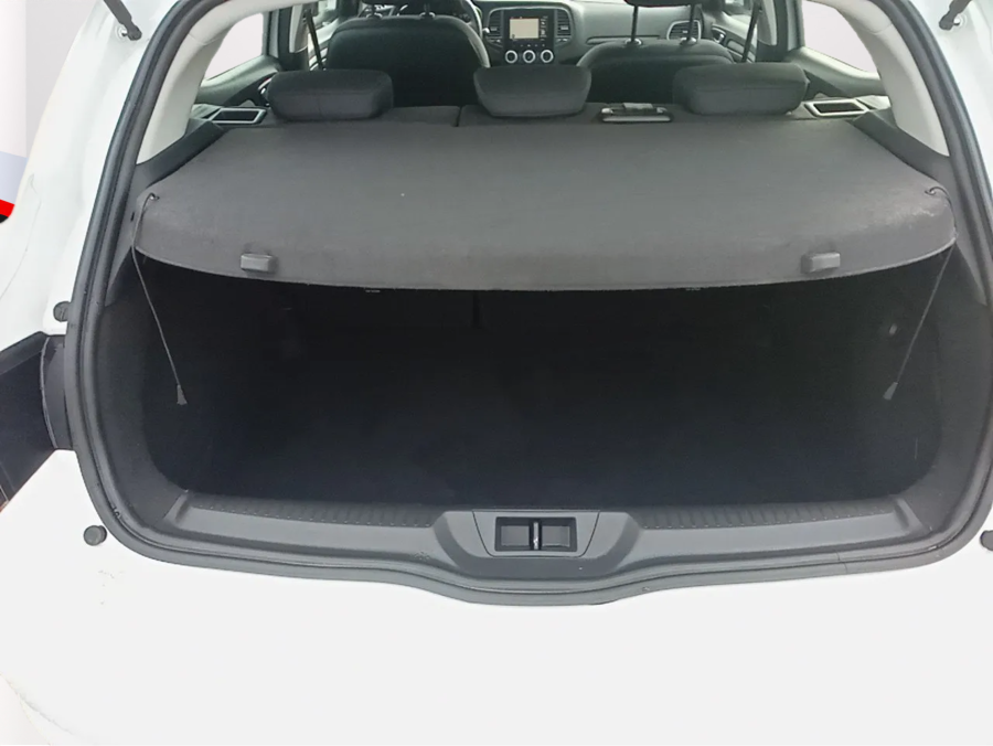 Imagen de Renault Mégane