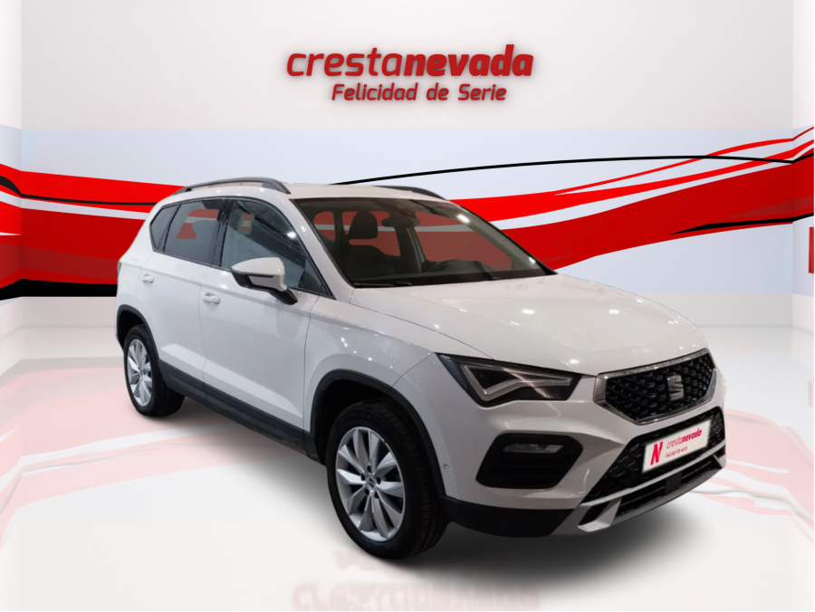 Imagen de SEAT Ateca