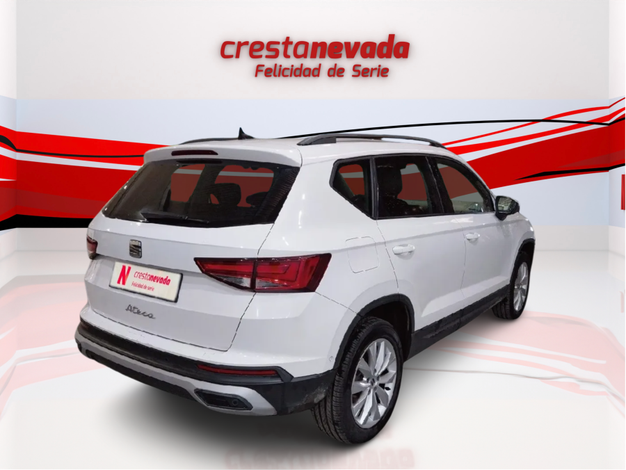 Imagen de SEAT Ateca