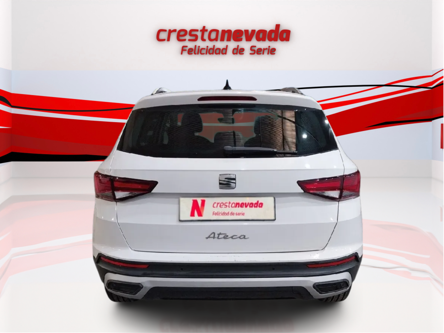 Imagen de SEAT Ateca