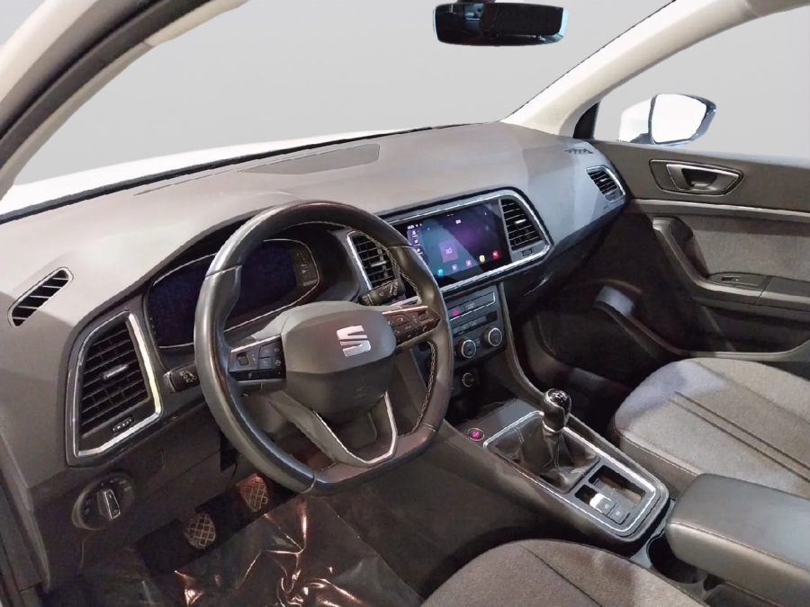 Imagen de SEAT Ateca