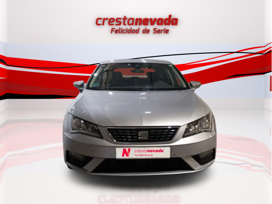 Imagen de SEAT León