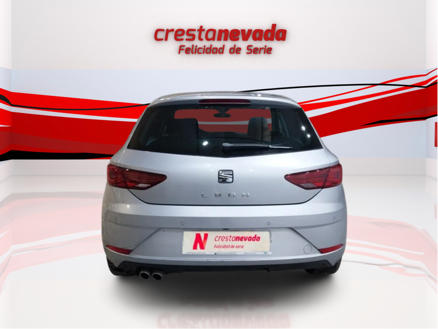 Imagen de SEAT León