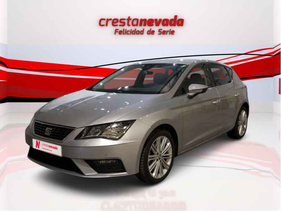 Seat León