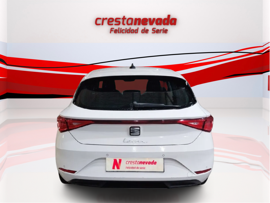 Imagen de SEAT León