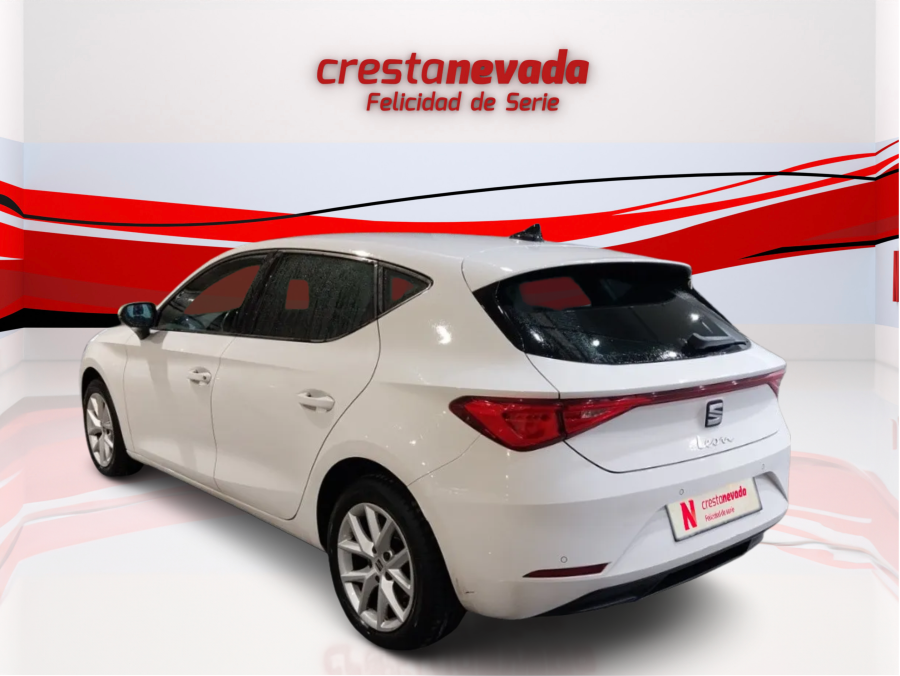 Imagen de SEAT León