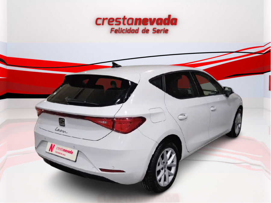 Imagen de SEAT León
