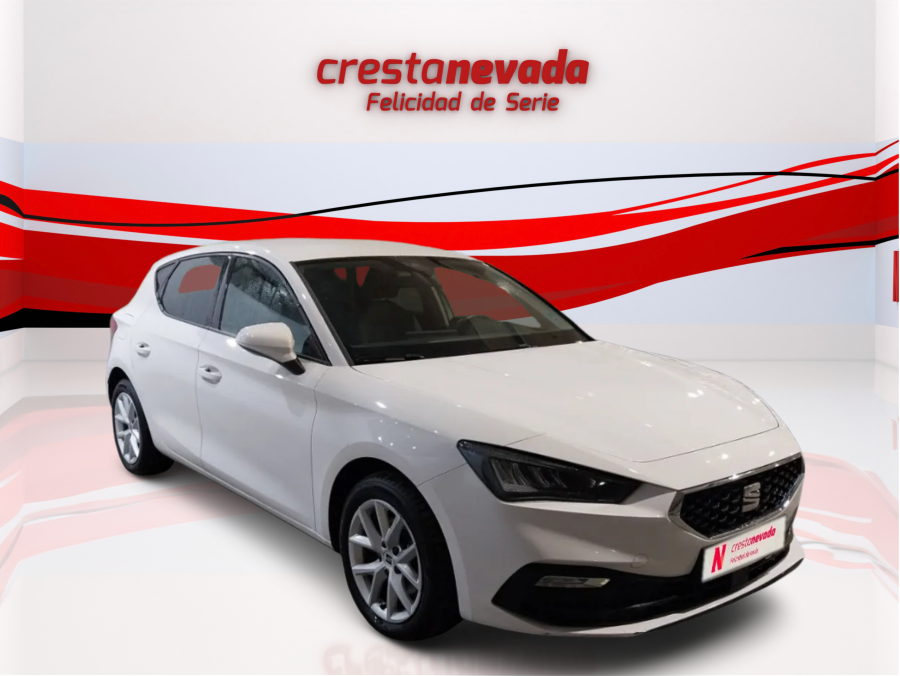 Imagen de SEAT León