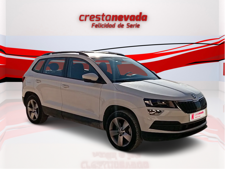 Imagen de Skoda Karoq