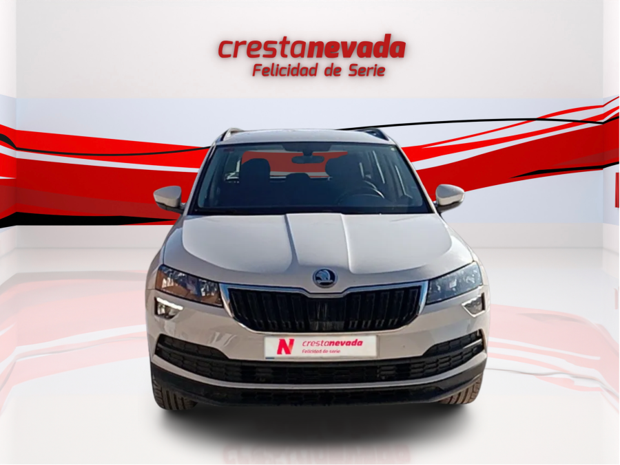 Imagen de Skoda Karoq