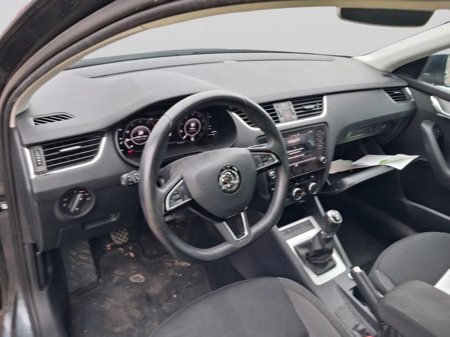 Imagen de Skoda Octavia