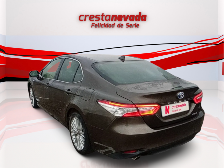 Imagen de TOYOTA Camry