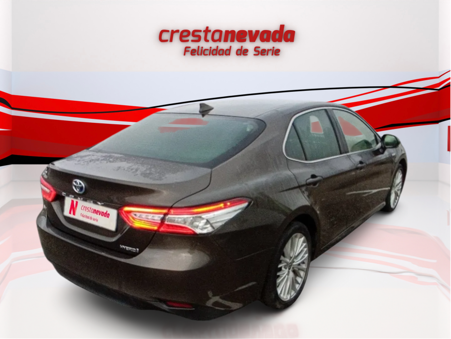 Imagen de TOYOTA Camry