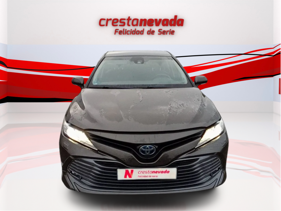 Imagen de TOYOTA Camry