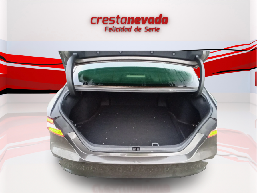 Imagen de TOYOTA Camry