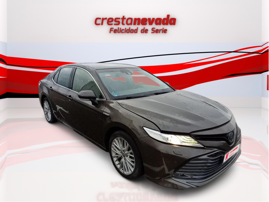 Imagen de TOYOTA Camry