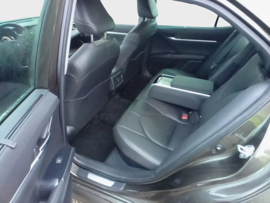 Imagen de TOYOTA Camry